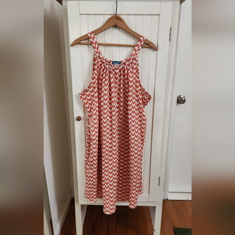 Mini dress Pim & Larkin